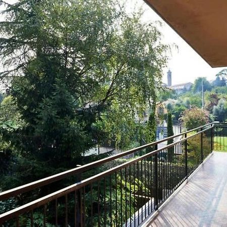 Bed and Breakfast Fl Il Danubio Бергамо Экстерьер фото