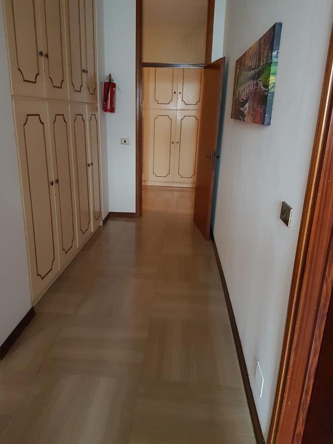 Bed and Breakfast Fl Il Danubio Бергамо Экстерьер фото
